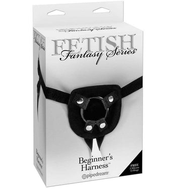 Imbracatura Strap-On Economica Fetish Fantasy per Principianti e Pro